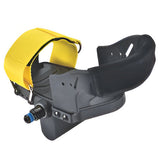 INNOFIT U3 PhysioTrainer UBE Cycle Upper or Lower Body Trainer with Kids Pedals