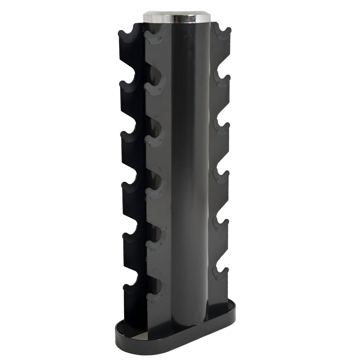 Rehab Racks Innofit 6 Pair Vertical Dumbbell Rack – Rehab Technology