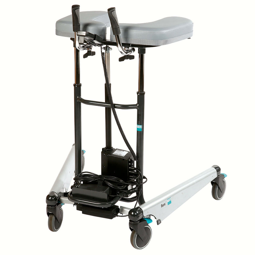 GATE - Bure Double 2.0 StandTall Walker