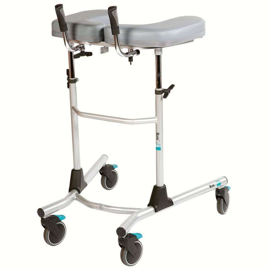 GATE - Bure StandTall Walker with Manual Lift