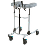 GATE - Bure StandTall Walker S Narrow with Gas Hydraulic Lift