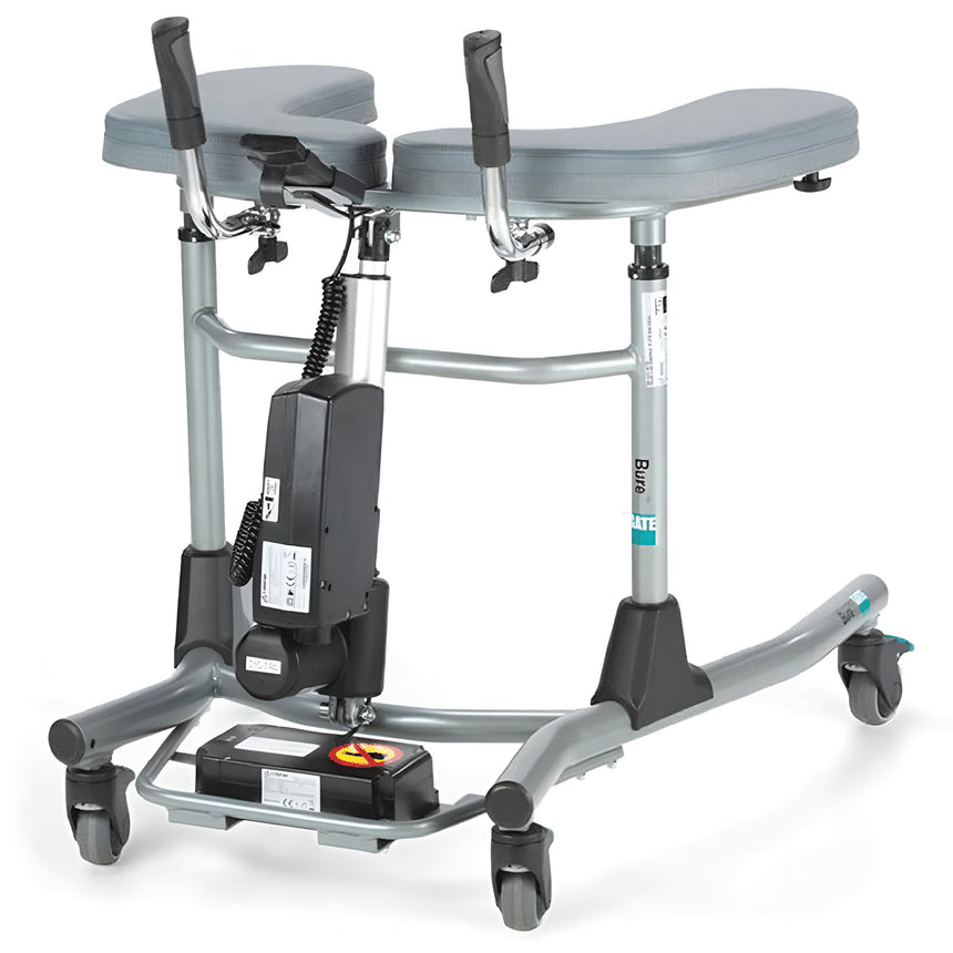 GATE - Bure Low StandTall Walker with Electric Lift