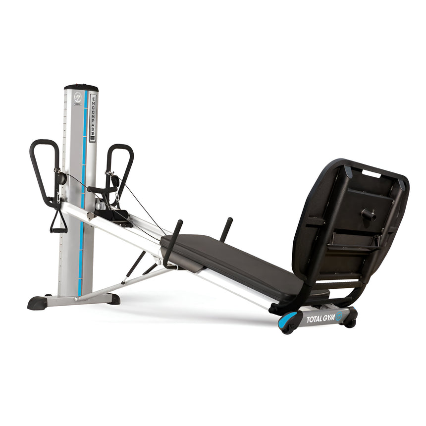 Total Gym Recovery Encompass PowerTower