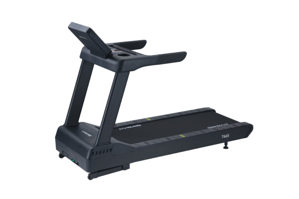 SportsArt T665 Treadmill