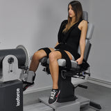 Isoforce Isokinetic Therapy & Evaluation System