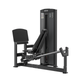 INNOFIT Dual Selectorised Leg Press