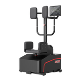 ELIGA Torso Rotation Smart Strength Station