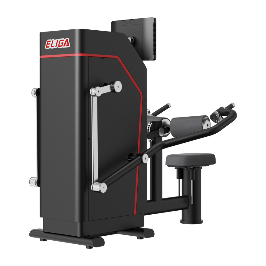 ELIGA Triceps Press Smart Strength Station
