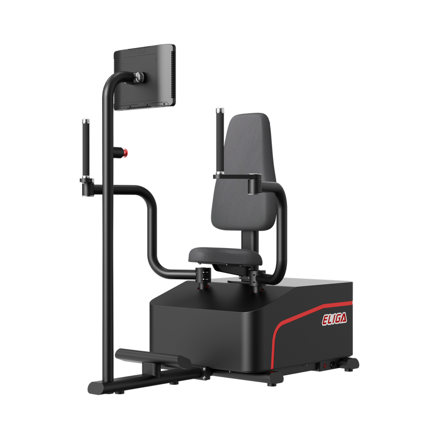 ELIGA Butterfly Smart Strength Station