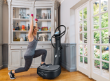 Power Plate My5 Vibration Training Platform
