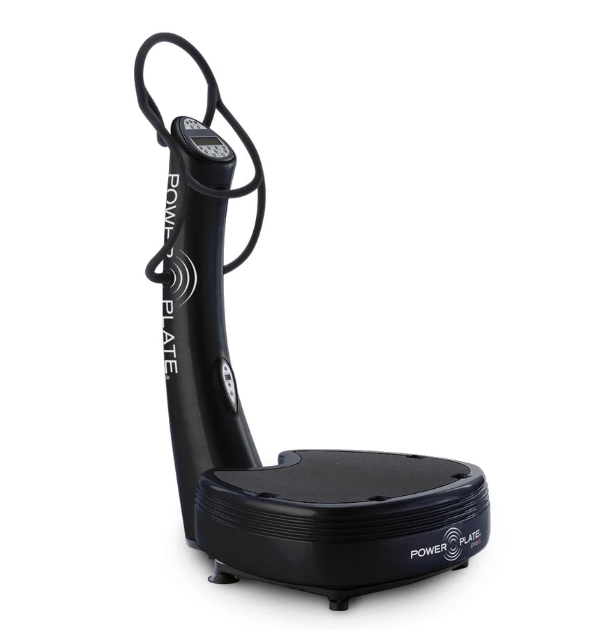 Power Plate Pro5 Vibration Training Platform Black
