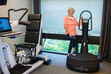 Power Plate Pro5 Vibration Training Platform Black