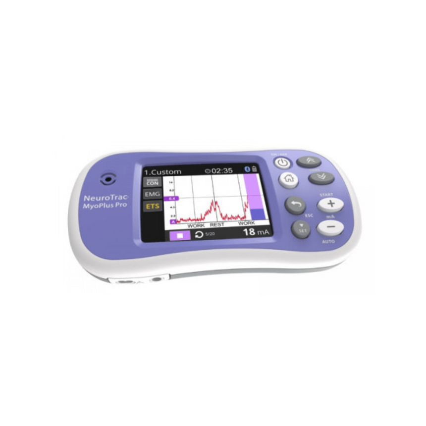 NeuroTrac MyoPlus Pro