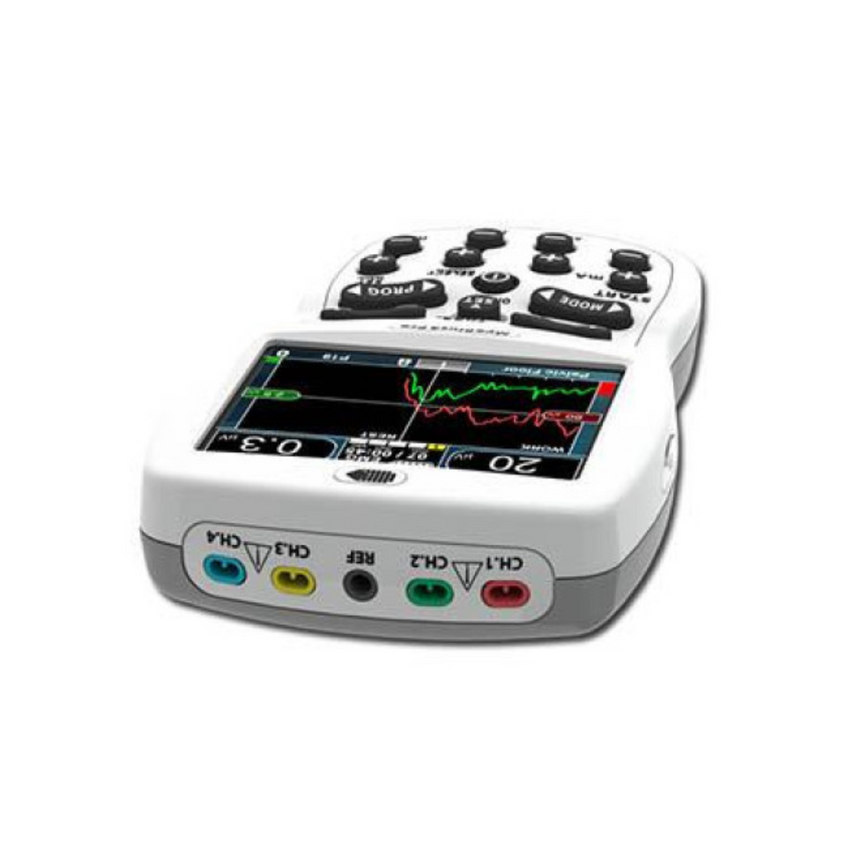 NeuroTrac MyoPlus4 Pro with Software Kit