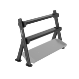INNOFIT 2 Tiers Dumbell Rack