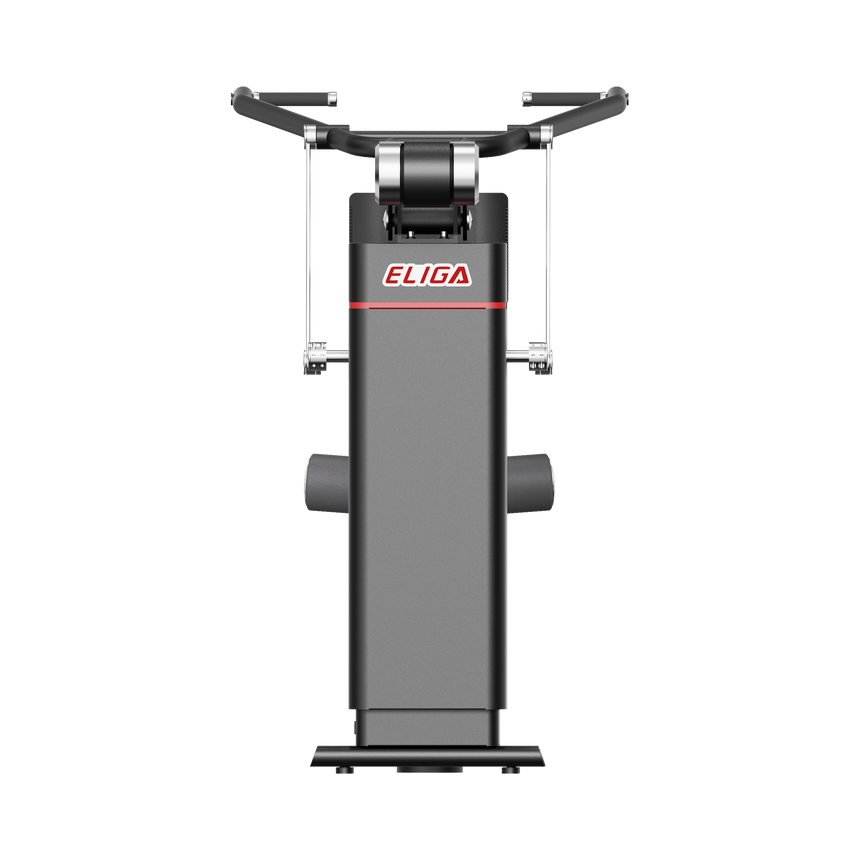 ELIGA Lat Pulldown Smart Strength Station