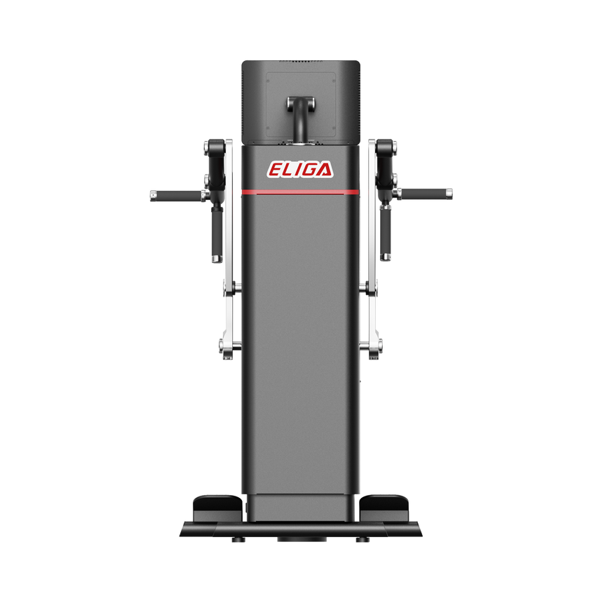 ELIGA Seated Row Smart Strength Station
