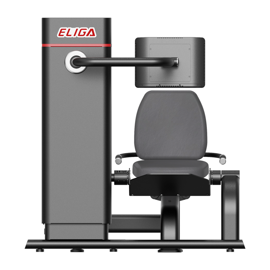 ELIGA Calf Raise Smart Strength Station