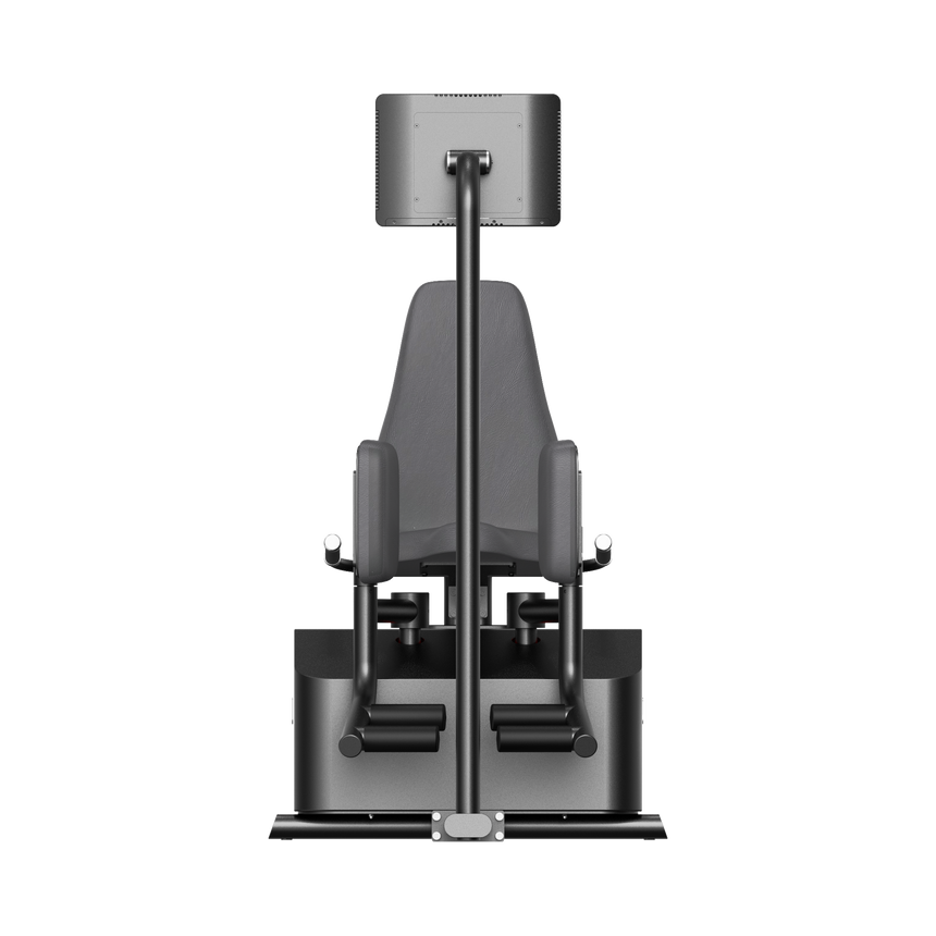 ELIGA Hip Abductor Smart Strength Station