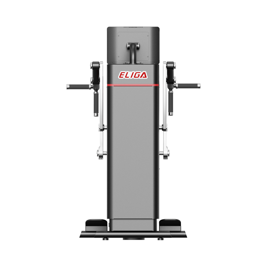 ELIGA Chest Press Smart Strength Station