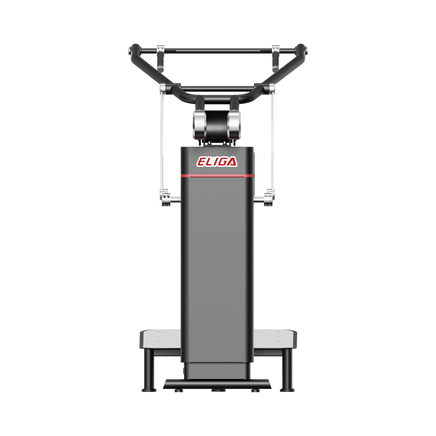 ELIGA Squat Machine Smart Strength Station