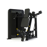Pulse Inclusive Shoulder Press HSeries IFI Selectorised