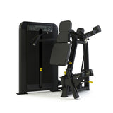 Pulse Inclusive Shoulder Press HSeries IFI Selectorised