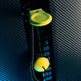 Pulse Inclusive Leg Extension HSeries IFI Selectorised