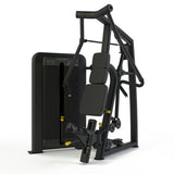 Pulse Inclusive Chest Press HSeries IFI Selectorised