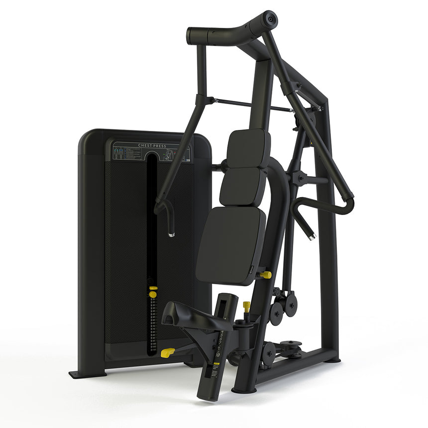 Pulse Inclusive Chest Press HSeries IFI Selectorised