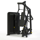 Pulse Inclusive Chest Press HSeries IFI Selectorised