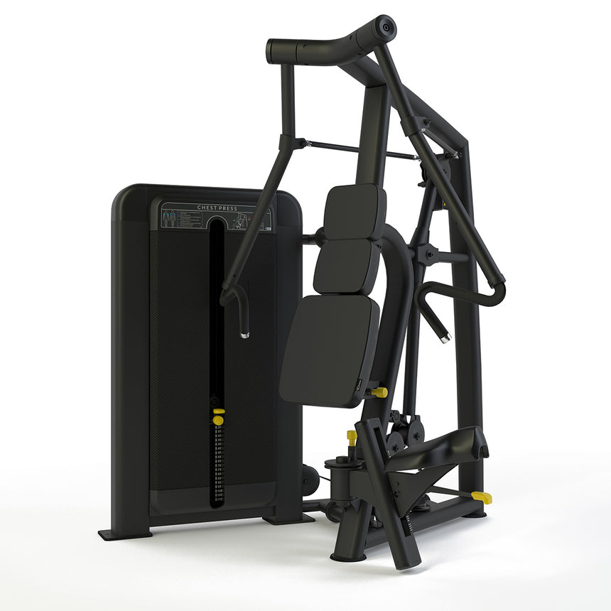 Pulse Inclusive Chest Press HSeries IFI Selectorised
