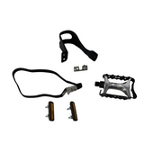 Monark Part 3293-7 Pedals Racing Pair