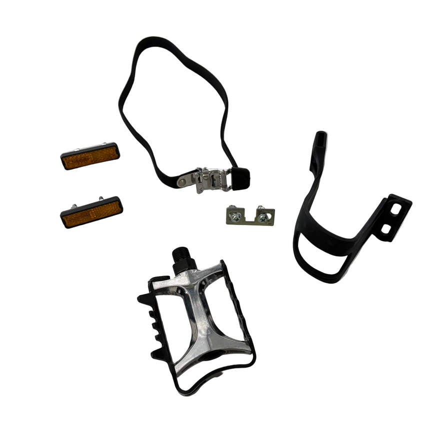 Monark Part 3293-7 Pedals Racing Pair