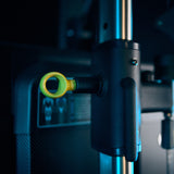 Pulse Inclusive Multi Pulley HSeries IFI Selectorised