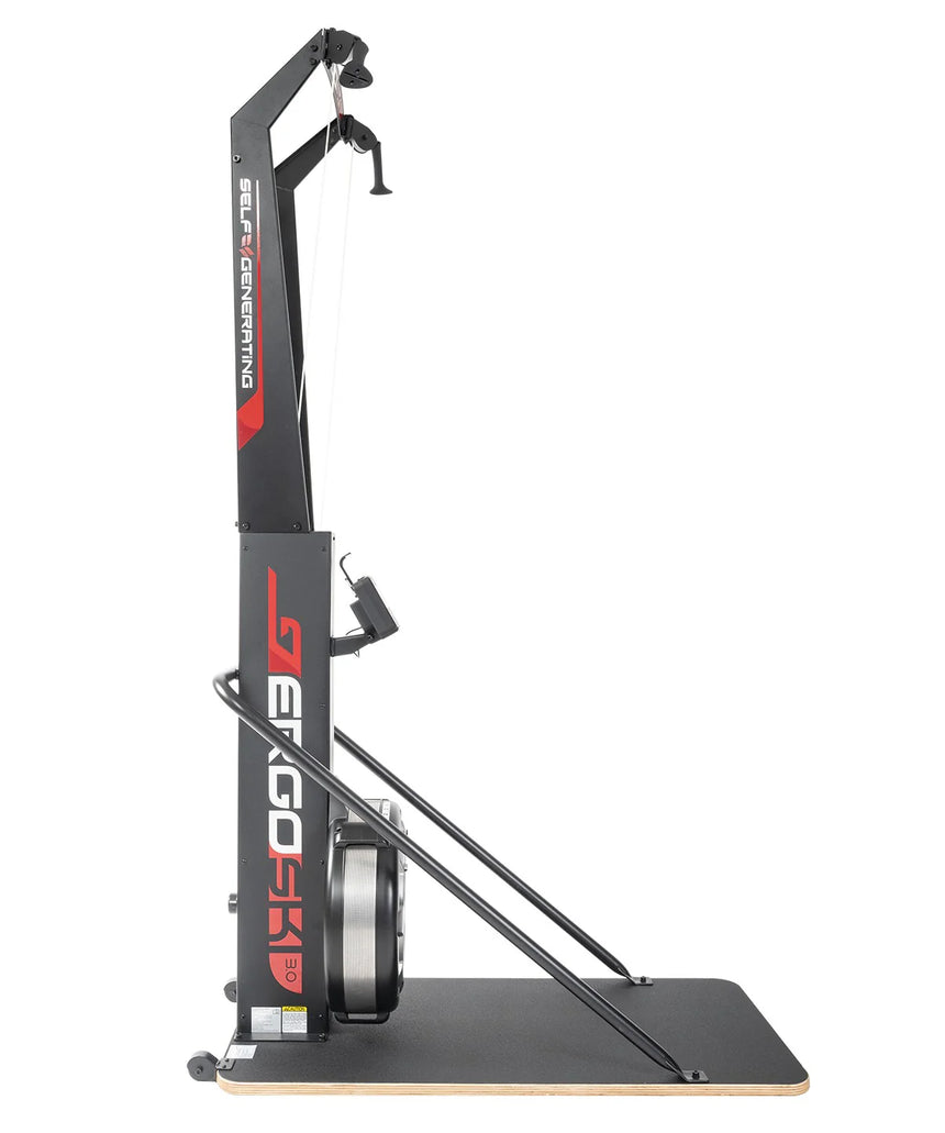 ORBIT ERGOSKI 3.0 Commercial Air Ski Trainer Ergometer