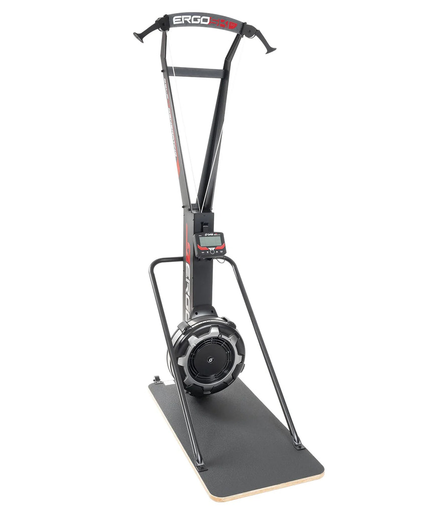 ORBIT ERGOSKI 3.0 Commercial Air Ski Trainer Ergometer