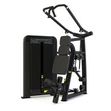 Pulse Inclusive Seated Lat Pulldown HSeries IFI Selectorised