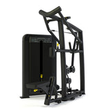 Pulse Inclusive Seated Row HSeries IFI Selectorised