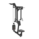 INNOFIT Multi Station Pec Fly/Rear Delt