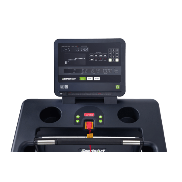 SportsArt T663 Treadmill