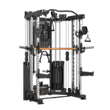 INNOFIT MX7 Multigym with Smith Machine