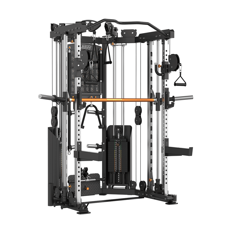 INNOFIT MX7 Multigym