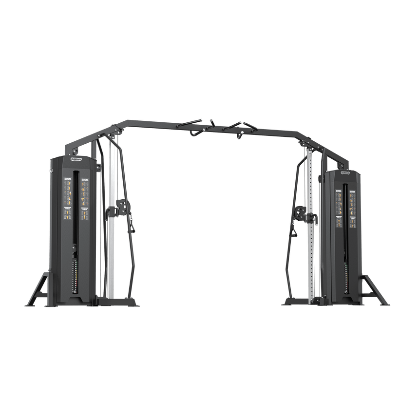 INNOFIT Select Series Cable Crossover Optional