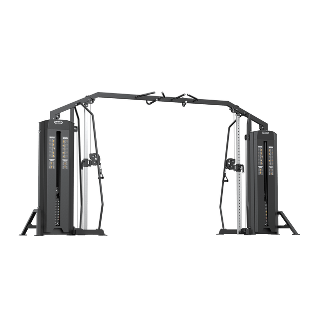 INNOFIT Select Series Cable Station with Cable Crossover KS1201+CB