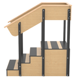 Therakit D40F Dead End Exercise Training Stairs