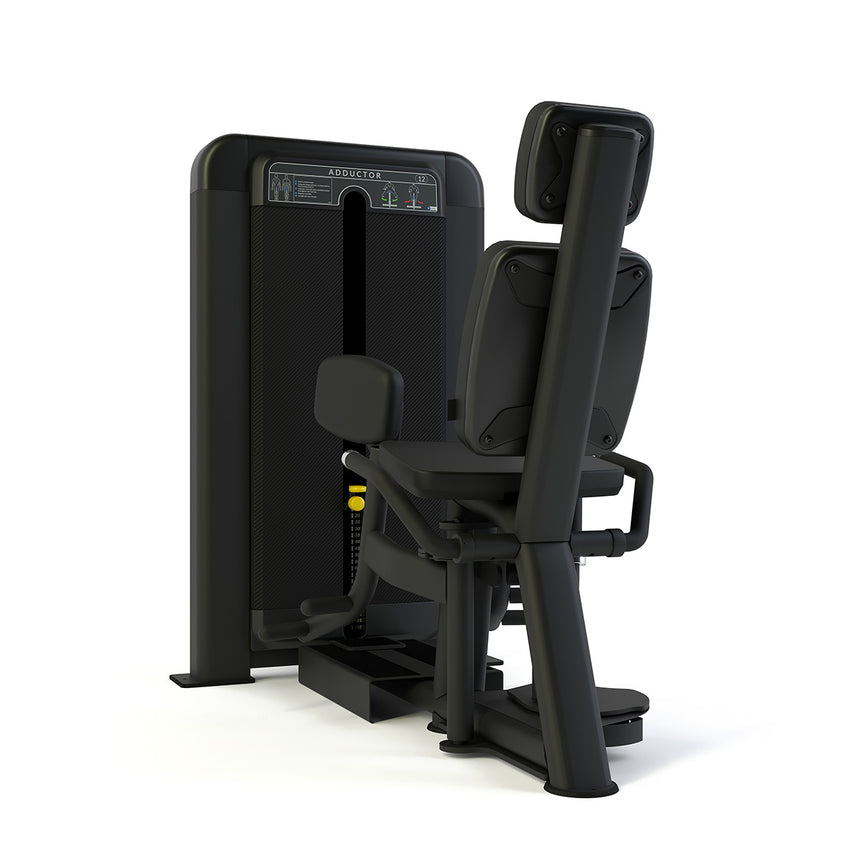 Pulse Inclusive Adductor HSeries IFI Selectorised