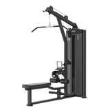 INNOFIT Dual Selectorised Lat Pulldown/Seated Row