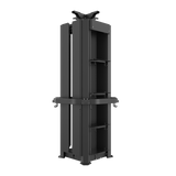 INNOFIT Multi Station 3 Station Base Frame With Storage