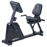 SportsArt C565R Essential Series Recumbent Cycle